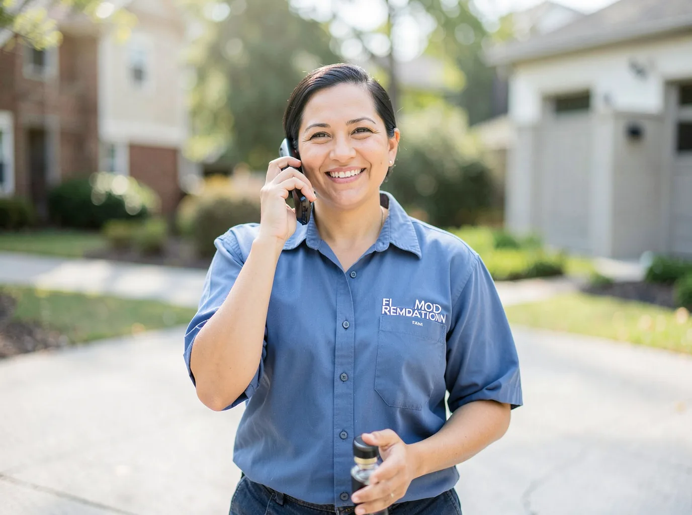 Mold Remediation Pine Brook, NJ FAQs